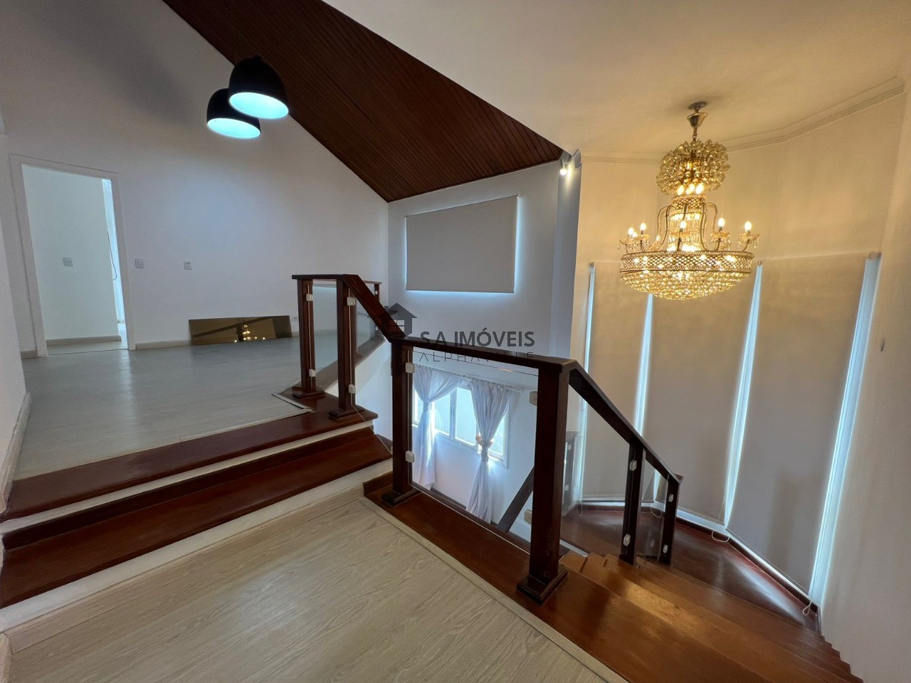 Casa à venda no Residencial 4, 362,91 m² – Alphaville, Santana de Parnaíba – Cód. 78062012 — imagem 14