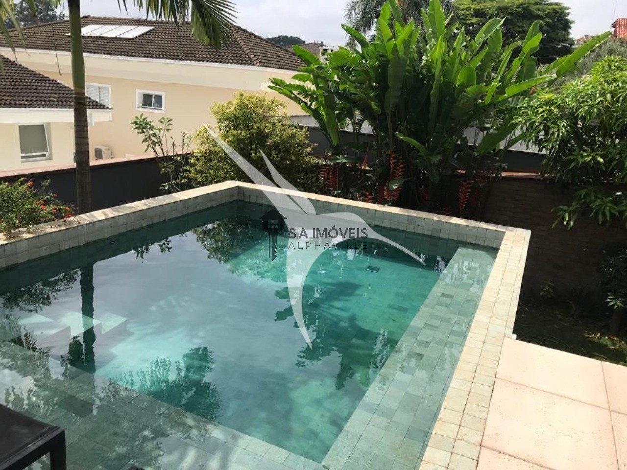 Casa à venda no Residencial 3, 360 m² – Alphaville, Santana de Parnaíba – Cód. 78043663 — imagem 16