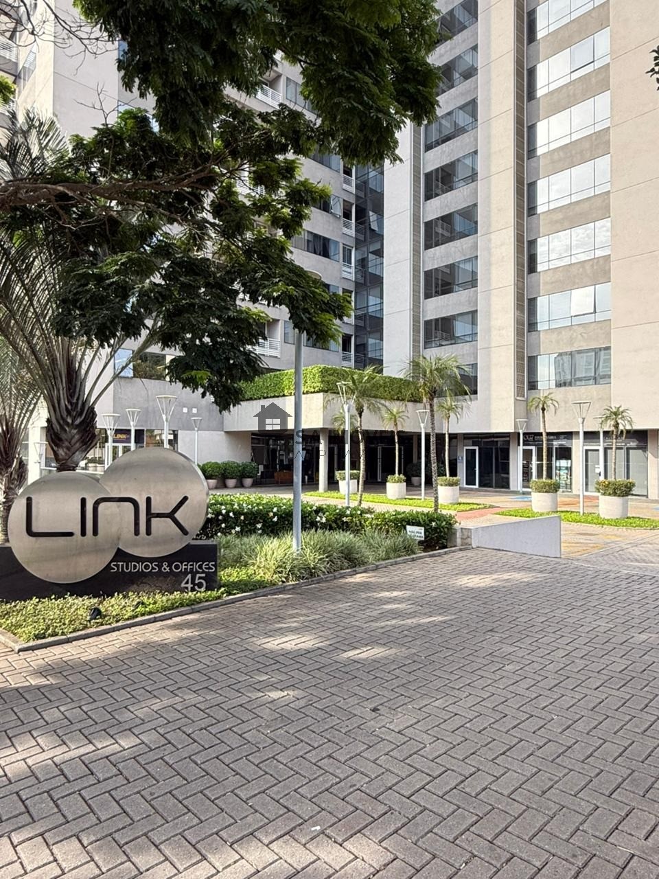 Sala comercial à venda no Link Offices, 30 m² – Tamboré, Santana de Parnaíba – Cód. 78037947 — imagem 10