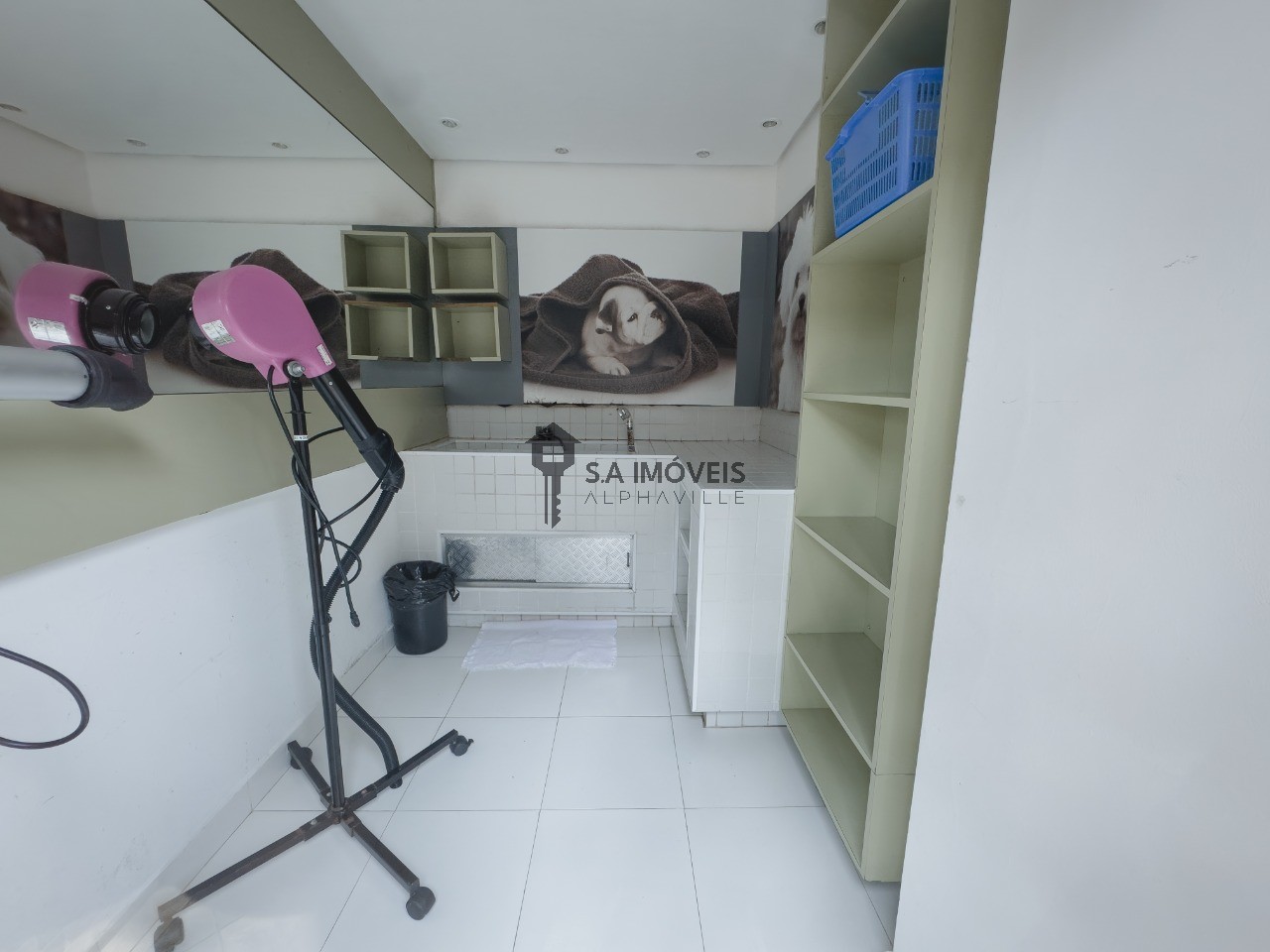 Apartamento à venda em Dezoito do Forte Empresarial/Alphaville., 107 m² – Barueri – Cód. 78096994 — imagem 31