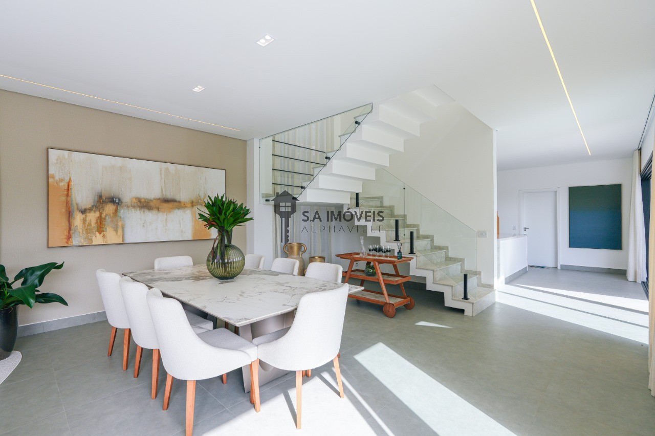 Casa à venda no Genesis 2, 461,24 m² – Alphaville, Santana de Parnaíba – Cód. 76762485 — imagem 14