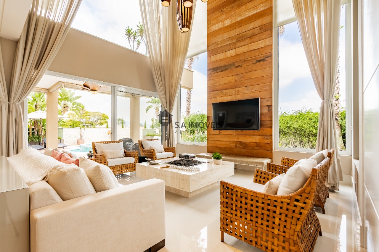 Casa à venda no Residencial 9, 550 m² – Alphaville, Santana de Parnaíba – Cód. 78079368 — imagem 19