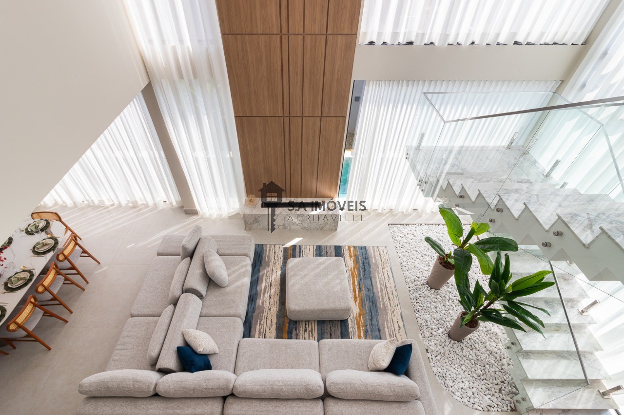 Casa à venda no Burle Marx, 525 m² – Alphaville, Santana de Parnaíba – Cód. 78049991 — imagem 22