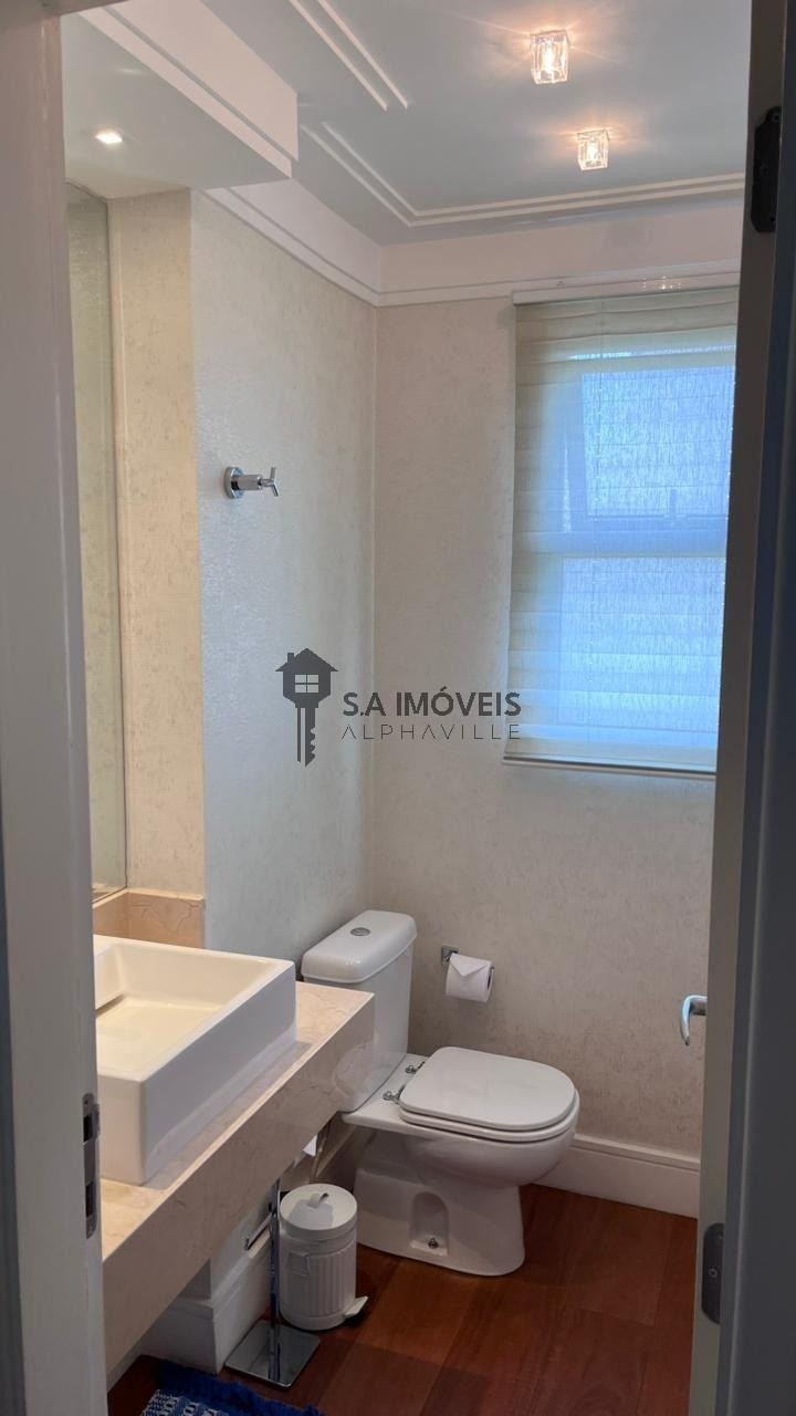 Apartamento à venda no More, 196 m² – Melville Empresarial I e Ii, Barueri – Cód. 78075678 — imagem 13