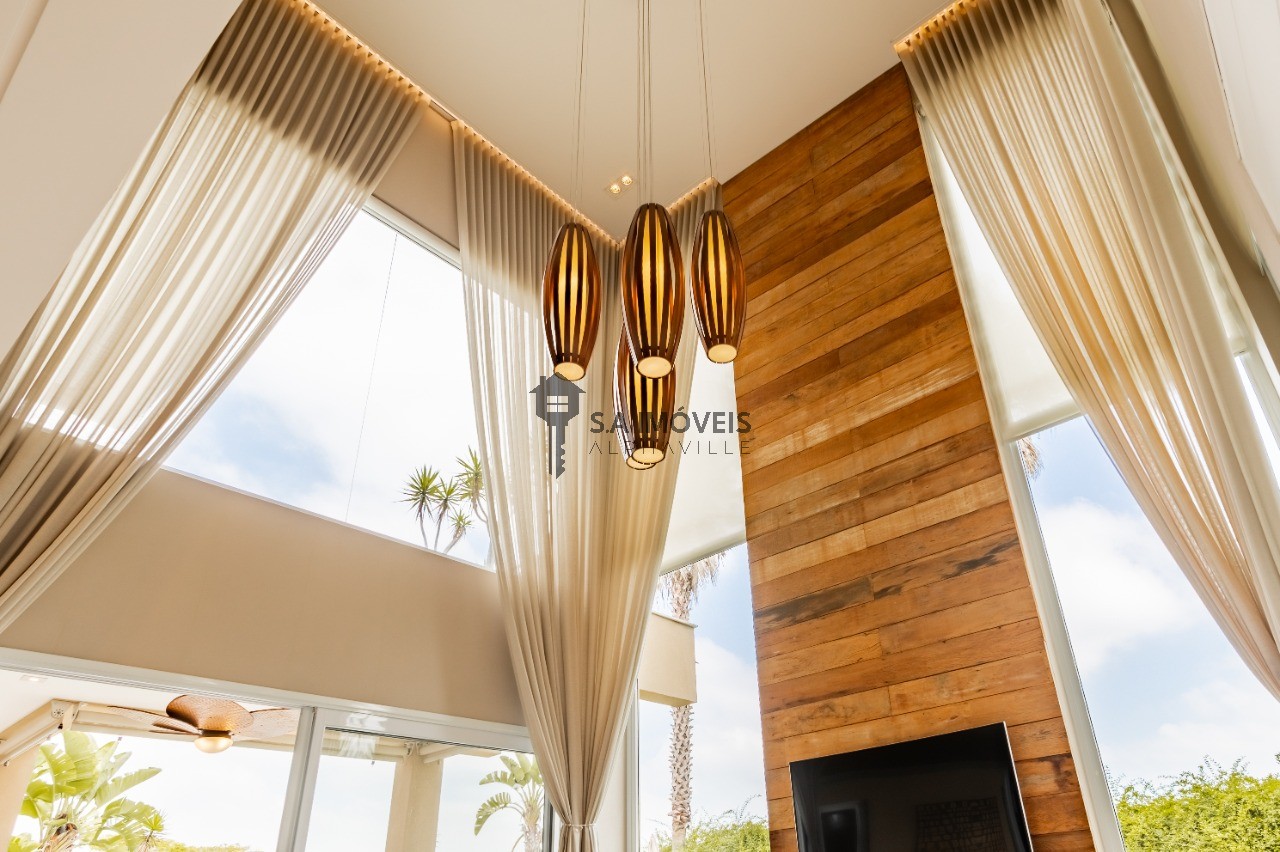Casa à venda no Residencial 9, 550 m² – Alphaville, Santana de Parnaíba – Cód. 78079368 — imagem 20