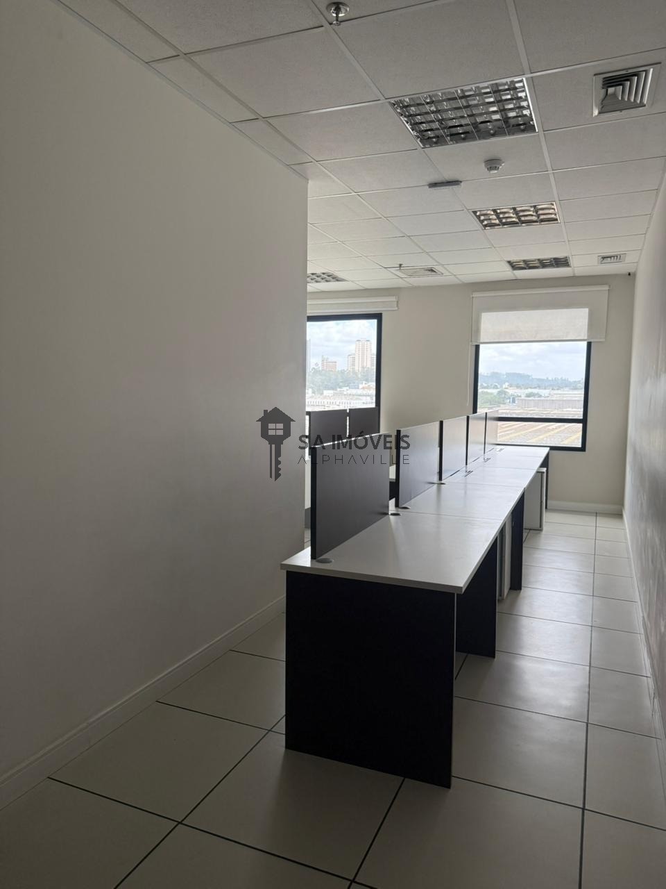 Sala comercial à venda no Cea 1, 49 m² – Alphaville Industrial, Barueri – Cód. 78037918 — imagem 5