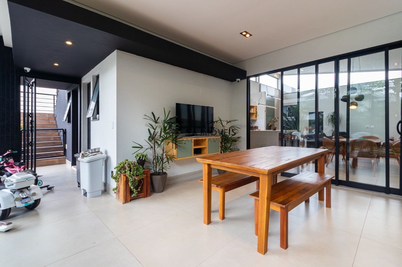 Casa para venda ou locação no Itahyê, 346 m² – Cidade Tamboré, Santana de Parnaíba – Cód. 78062124 — imagem 15