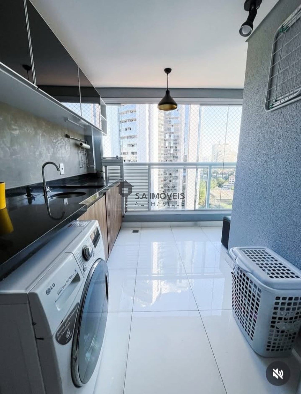 Apartamento à venda no Glass, 67 m² – Melville Empresarial I e Ii, Barueri – Cód. 78052075 — imagem 5