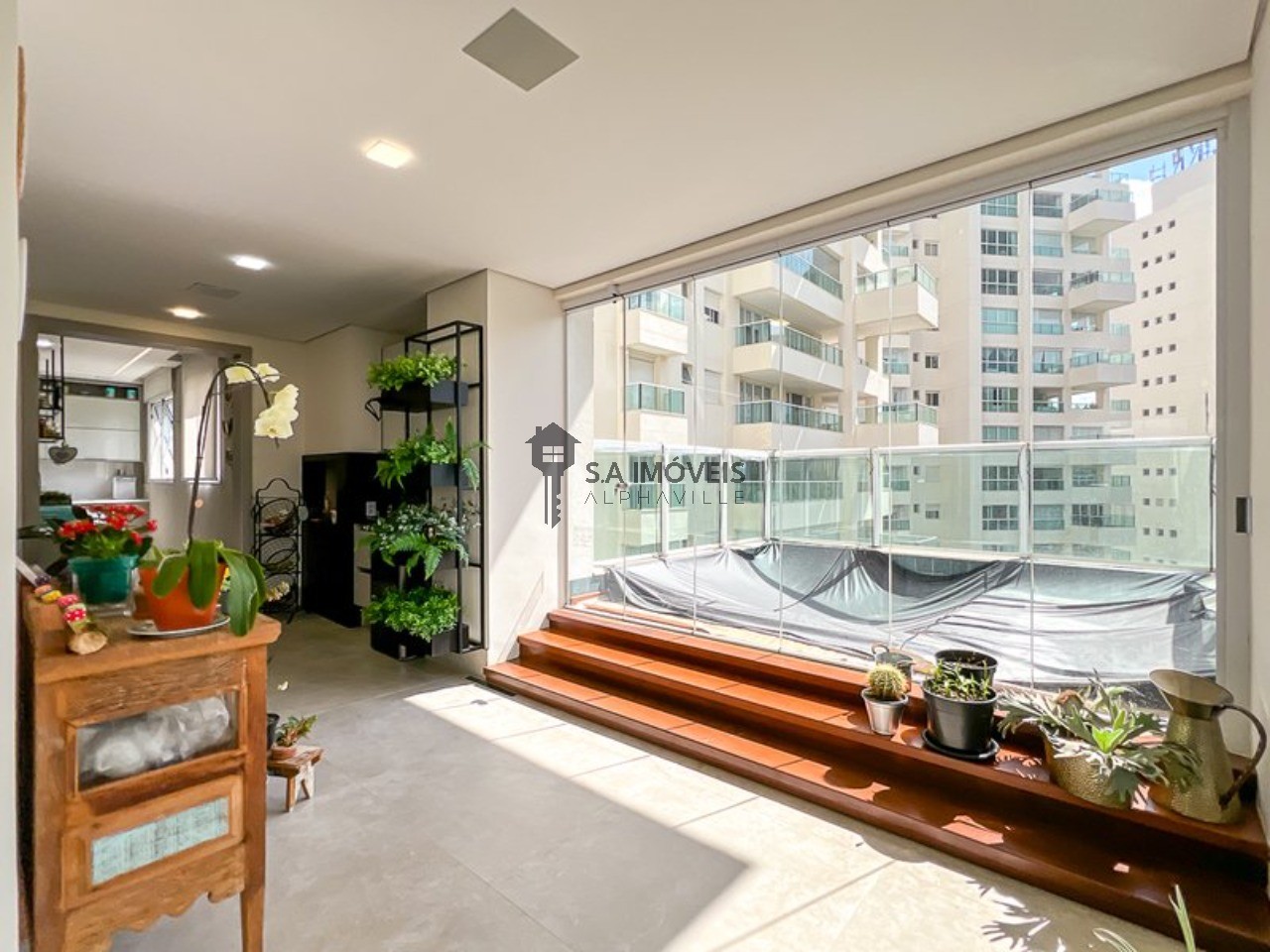Apartamento à venda no Penthouse, 284 m² – Tamboré, Santana de Parnaíba – Cód. 78225118 — imagem 19