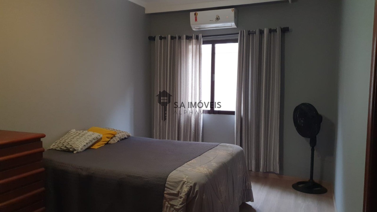 Casa à venda no Residencial 12, 265 m² – Alphaville, Santana de Parnaíba – Cód. 78219297 — imagem 8