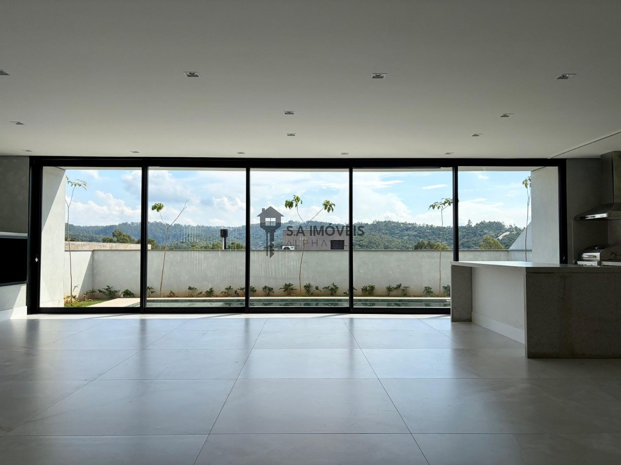 Casa à venda no Itahyê, 430 m² – Colinas da Anhangüera, Santana de Parnaíba – Cód. 78059386 — imagem 4