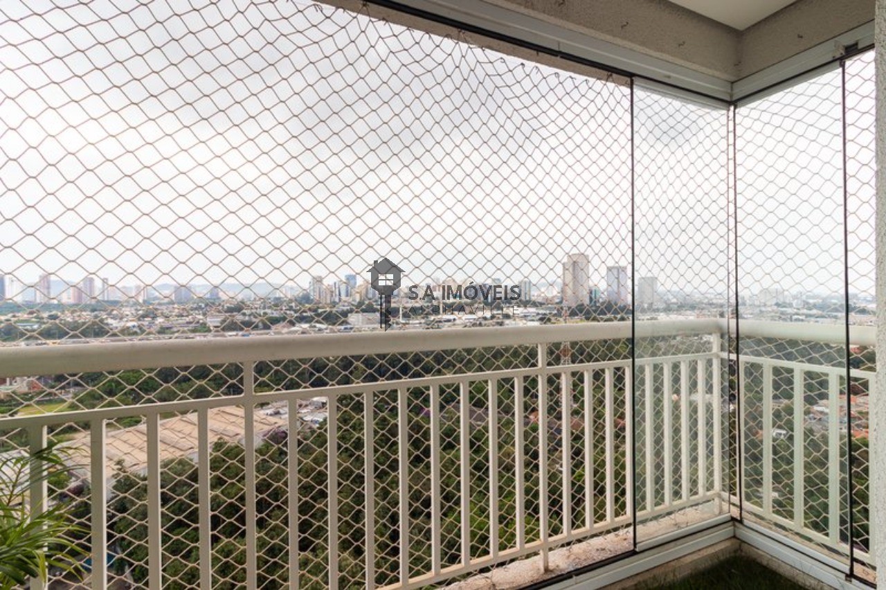 Apartamento à venda em Jardim Iracema/Aldeia, 74 m² – Barueri – Cód. 78179512 — imagem 9