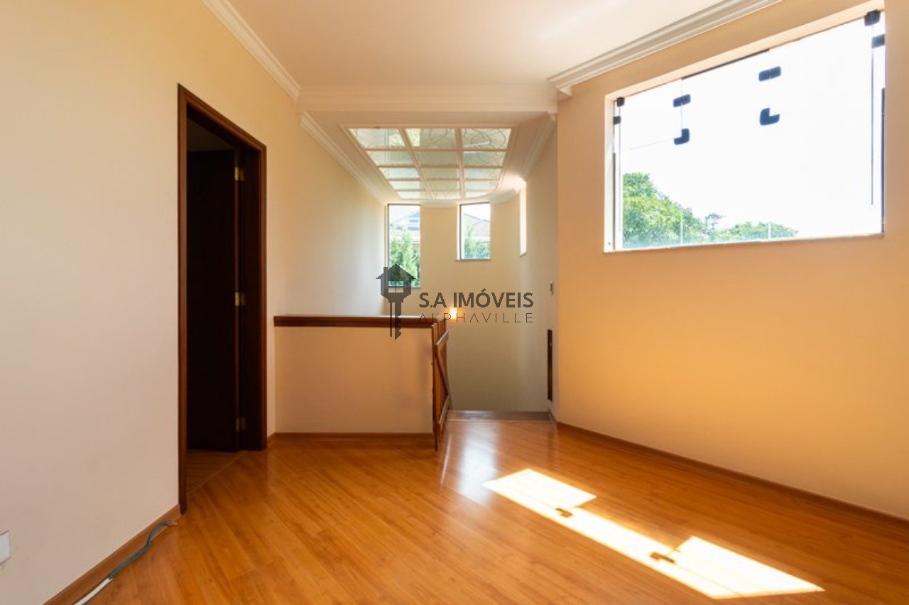 CASA — ALAMEDA TILÁPIA - residencial 11 - ALPHAVILLE - SANTANA DE PARNAÍBA/SP — imagem 20