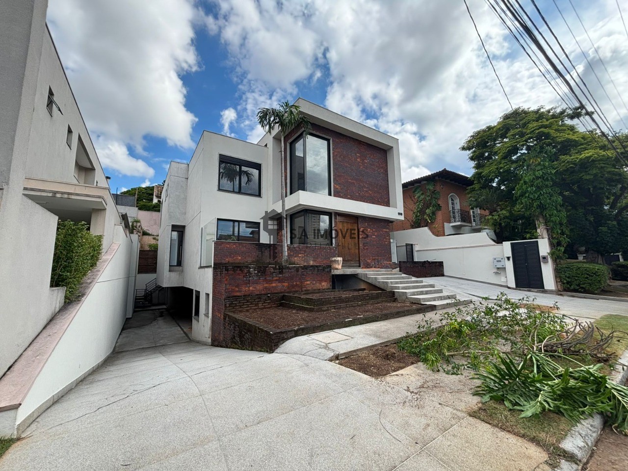 Casa para locação no Campos do Conde Alphaville, 568,95 m² – Alphaville Residencial Um, Barueri – Cód. 78046426 — imagem 2