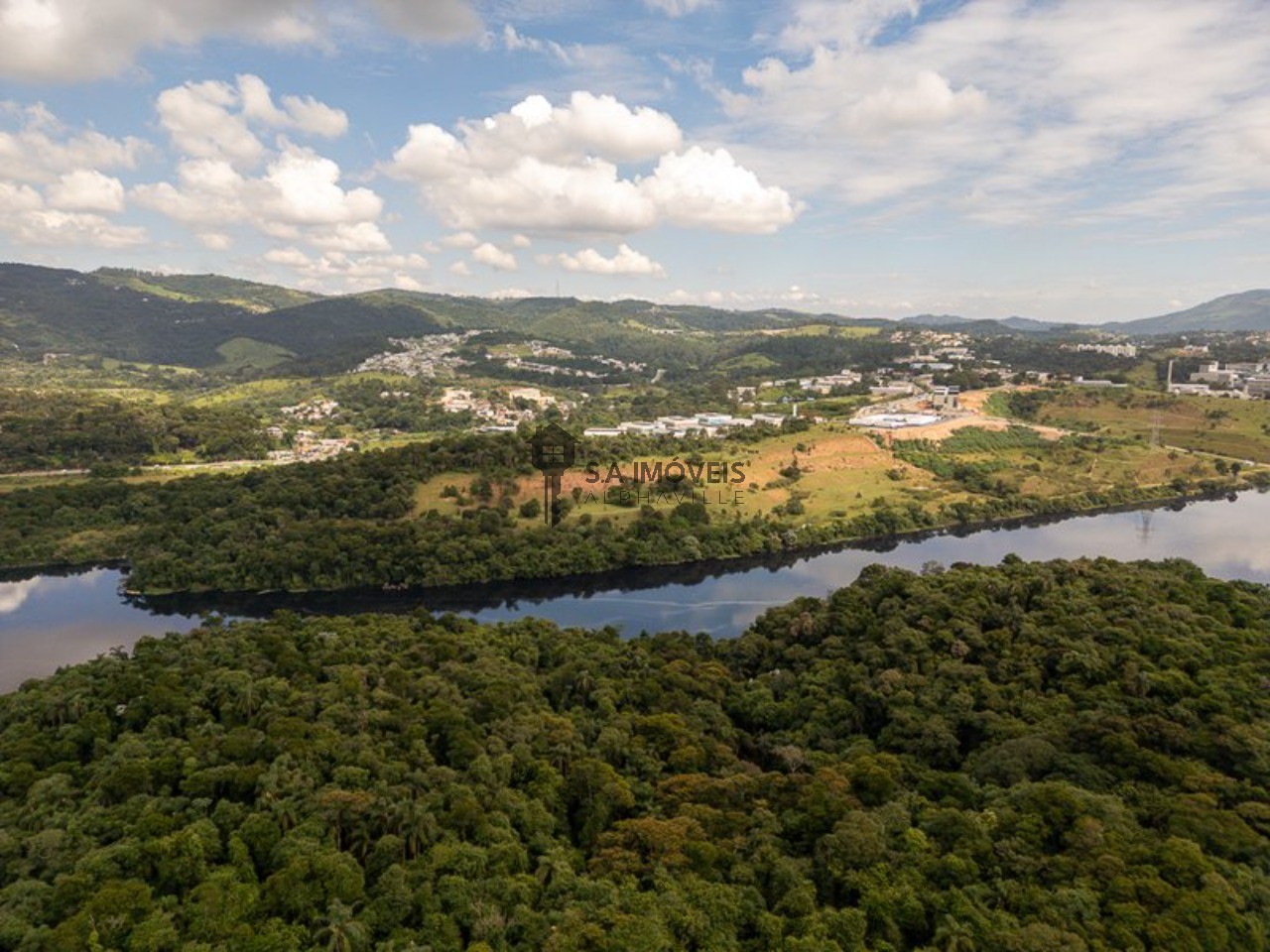 Terreno à venda no Burle Marx, 492 m² – Alphaville, Santana de Parnaíba – Cód. 78225080 — imagem 7