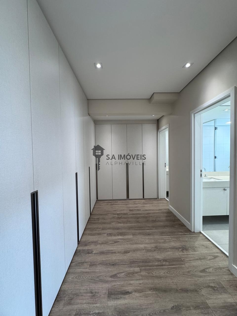 Apartamento para locação no Atria, 228 m² – Green Valley Alphaville, Barueri – Cód. 78060218 — imagem 16