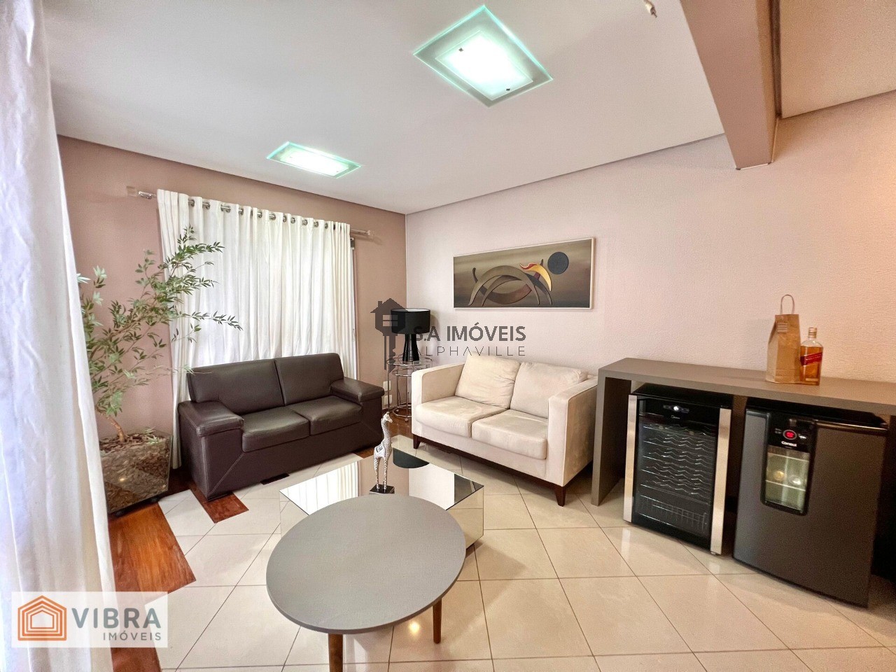 Casa para venda ou locação no Tamboré 4, 187 m² – Tamboré, Santana de Parnaíba – Cód. 78093974 — imagem 4