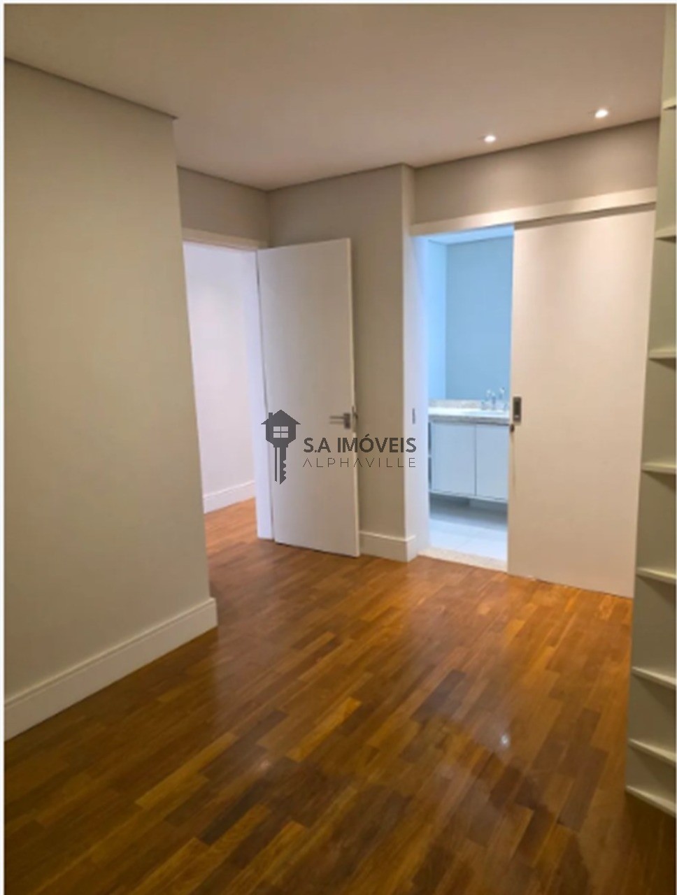 Apartamento à venda no Gramercy Lumina, 255 m² – Alphaville Empresarial, Barueri – Cód. 78093867 — imagem 14