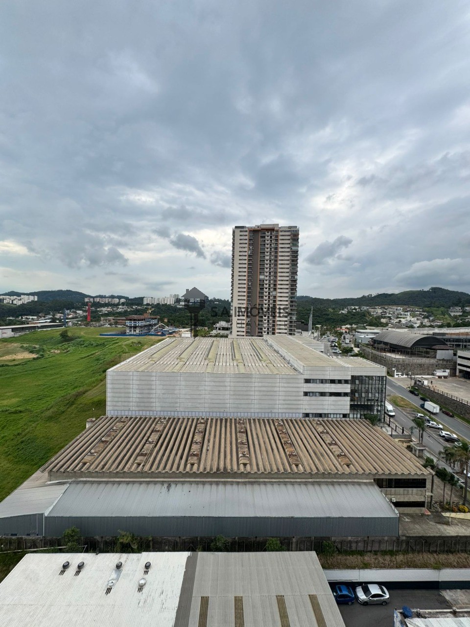 Apartamento para locação no Bellini, 83 m² – Centro Comercial Jubran, Barueri – Cód. 78038175 — imagem 11