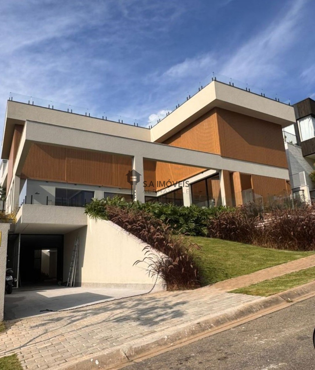 Casa à venda no Tamboré 2, 1.332 m² – Tamboré, Santana de Parnaíba – Cód. 71013575 — imagem 20