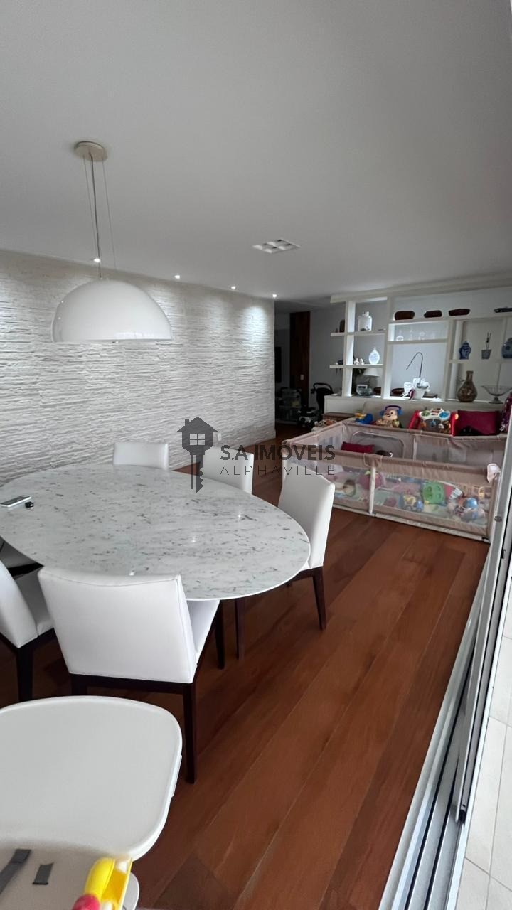 Apartamento à venda no Terrah, 240 m² – Alphagran Alphaville, Barueri – Cód. 75379353 — imagem 19