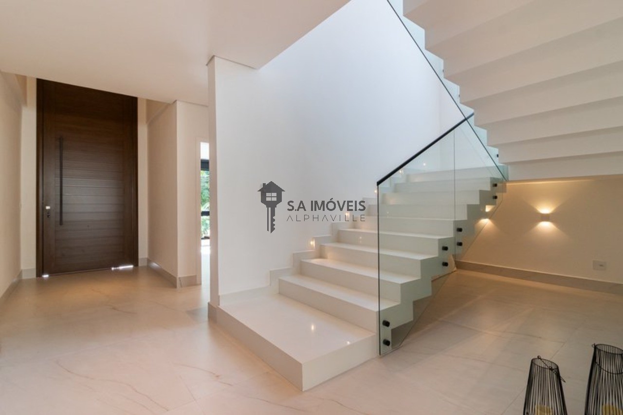 Casa à venda no Residencial 0, 548 m² – Alphaville Residencial Zero, Barueri – Cód. 78179494 — imagem 3