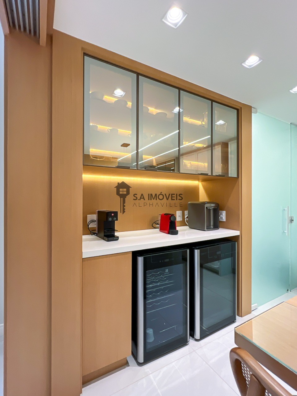 Apartamento à venda no Premium Tamboré, 192 m² – Tamboré, Santana de Parnaíba – Cód. 78174065 — imagem 10