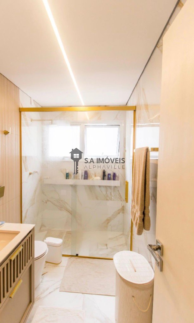 Casa à venda no Residencial 3, 313 m² – Alphaville, Santana de Parnaíba – Cód. 78068167 — imagem 5