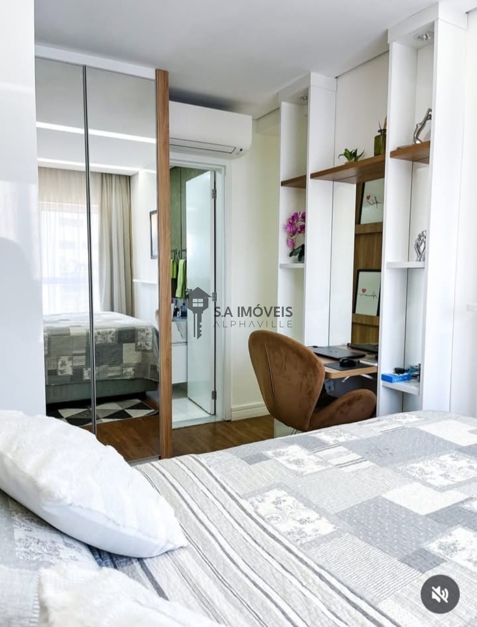 Apartamento à venda no Glass, 67 m² – Melville Empresarial I e Ii, Barueri – Cód. 78052075 — imagem 10