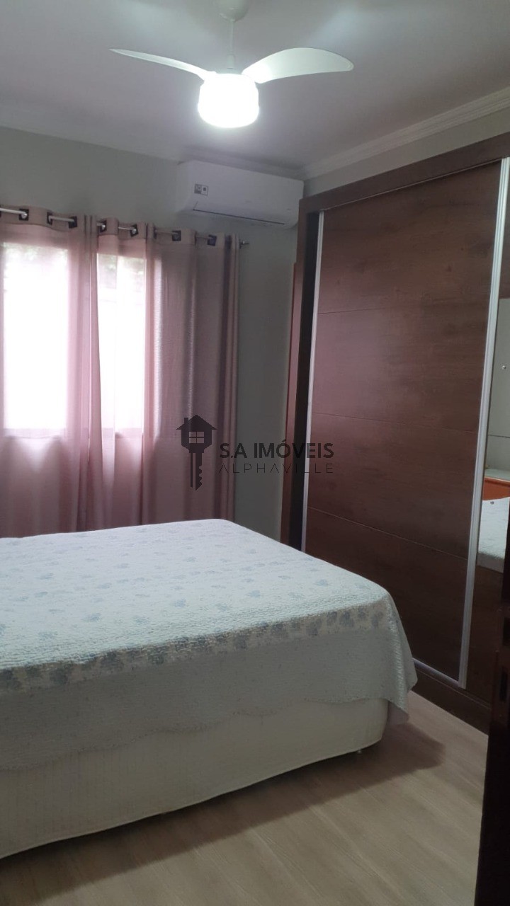 Casa à venda no Residencial 12, 265 m² – Alphaville, Santana de Parnaíba – Cód. 78219297 — imagem 7
