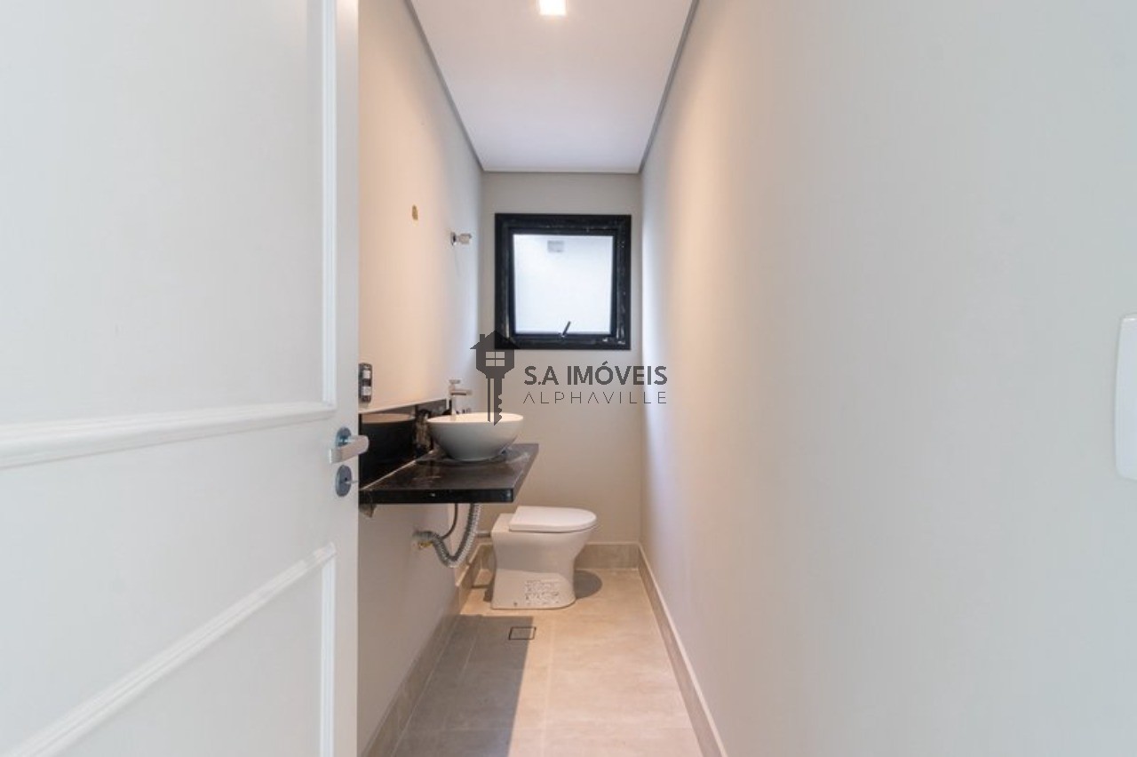 Casa à venda no Residencial 12, 316 m² – Alphaville, Santana de Parnaíba – Cód. 77681834 — imagem 13