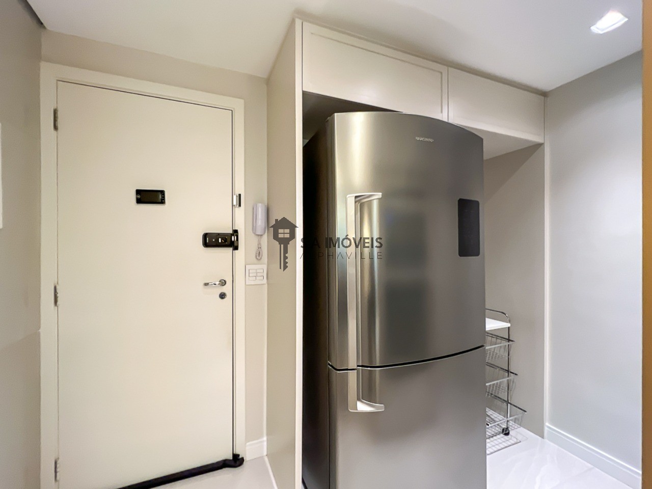 Apartamento à venda no Premium Tamboré, 192 m² – Tamboré, Santana de Parnaíba – Cód. 78174065 — imagem 22