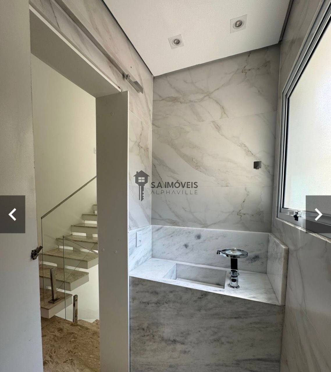 Casa à venda no New Ville, 330 m² – Suru, Santana de Parnaíba – Cód. 78164597 — imagem 10