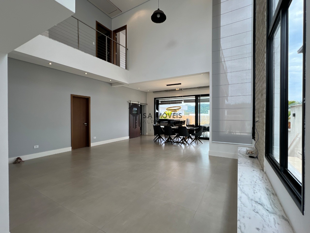 Casa à venda no Itahyê, 332 m² – Cidade Tamboré, Santana de Parnaíba – Cód. 78174081 — imagem 5