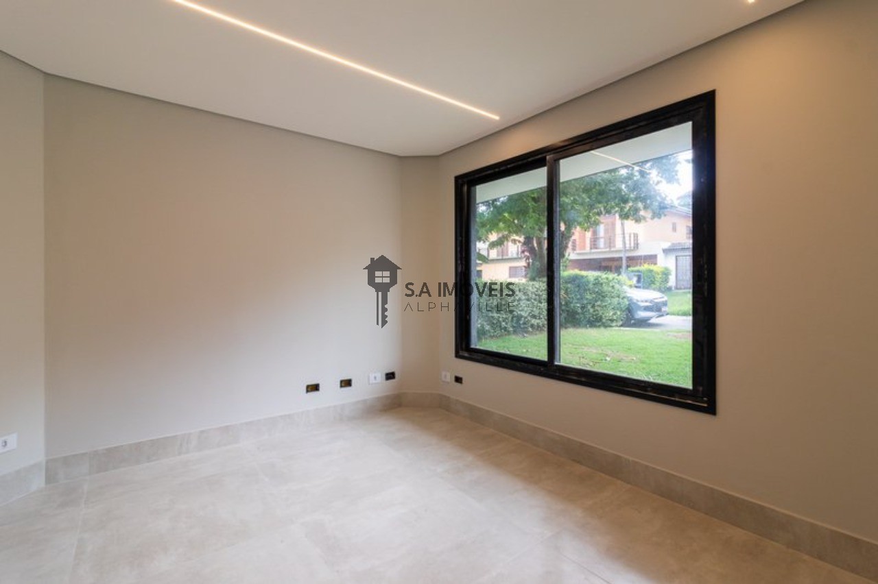 Casa à venda no Residencial 12, 316 m² – Alphaville, Santana de Parnaíba – Cód. 77681834 — imagem 12