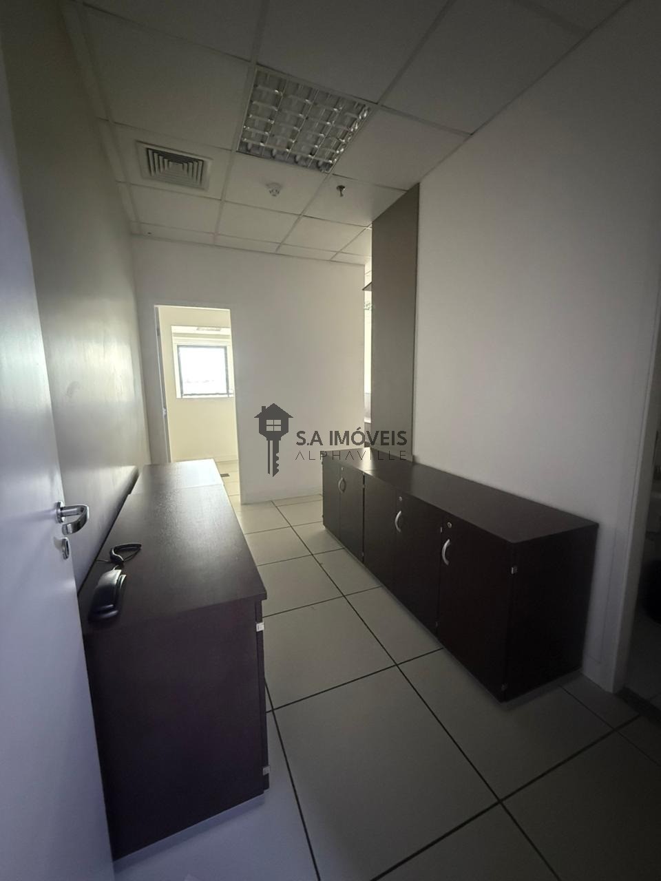 Sala comercial à venda no Cea 1, 49 m² – Alphaville Industrial, Barueri – Cód. 78037918 — imagem 7