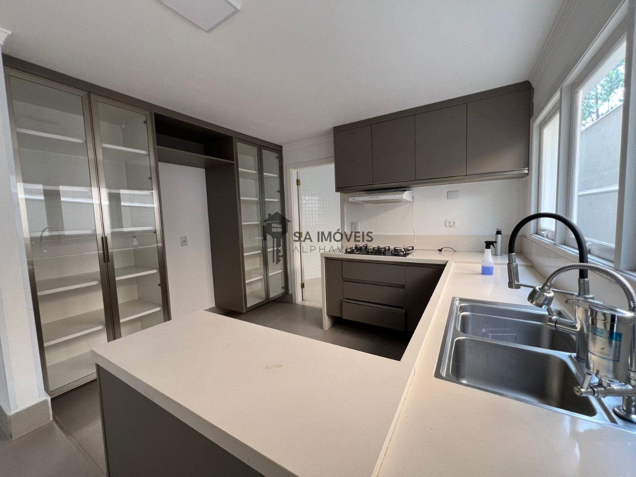Casa à venda no Residencial 4, 362,91 m² – Alphaville, Santana de Parnaíba – Cód. 78062012 — imagem 11