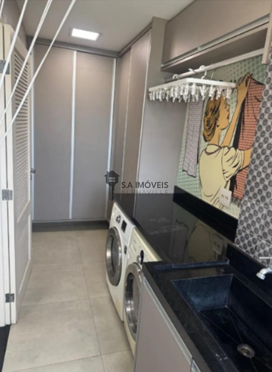 Apartamento à venda no Alto da Mata, 96 m² – Jardim Tupanci, Barueri – Cód. 78040968 — imagem 5