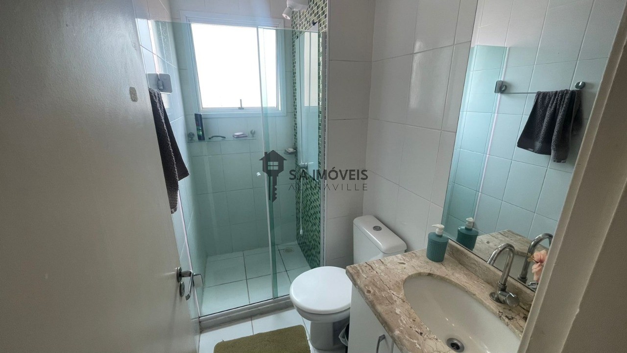 Apartamento à venda no Alphaview, 72 m² – Jardim Tupanci, Barueri – Cód. 78085263 — imagem 17