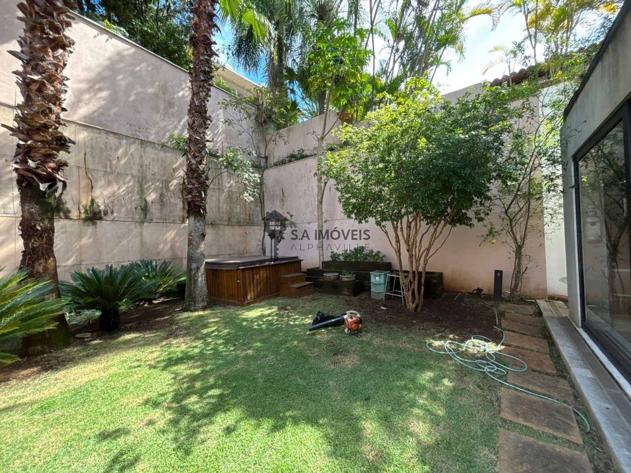 Casa para locação no Campos do Conde Alphaville, 568,95 m² – Alphaville Residencial Um, Barueri – Cód. 78046426 — imagem 22