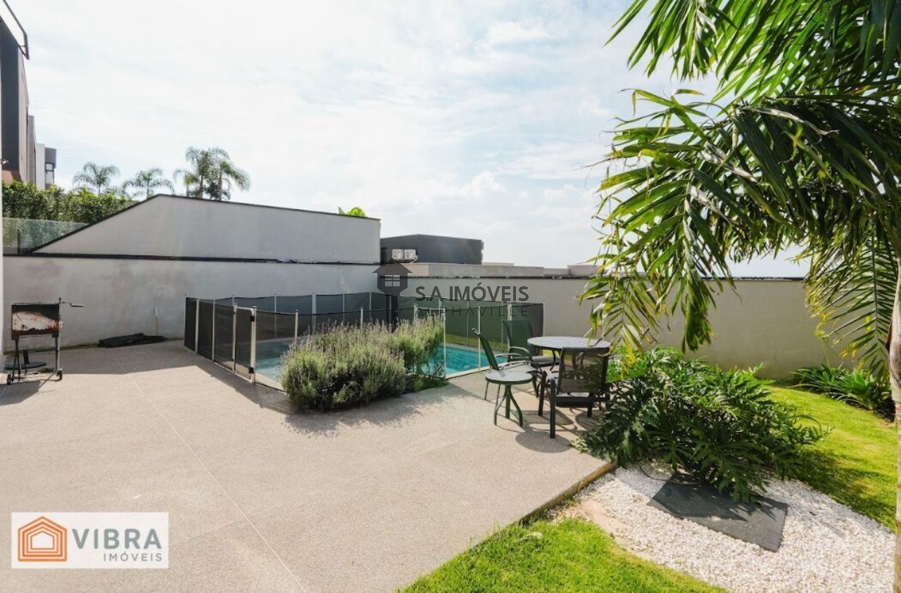 Casa à venda no Genesis 2, 390 m² – Alphaville, Santana de Parnaíba – Cód. 78225218 — imagem 8