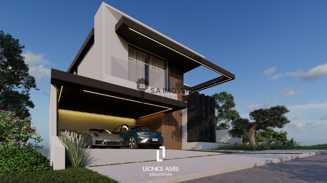 Terreno à venda no Valville 1, 403,9 m² – Alphaville, Santana de Parnaíba – Cód. 78050229 — imagem 2