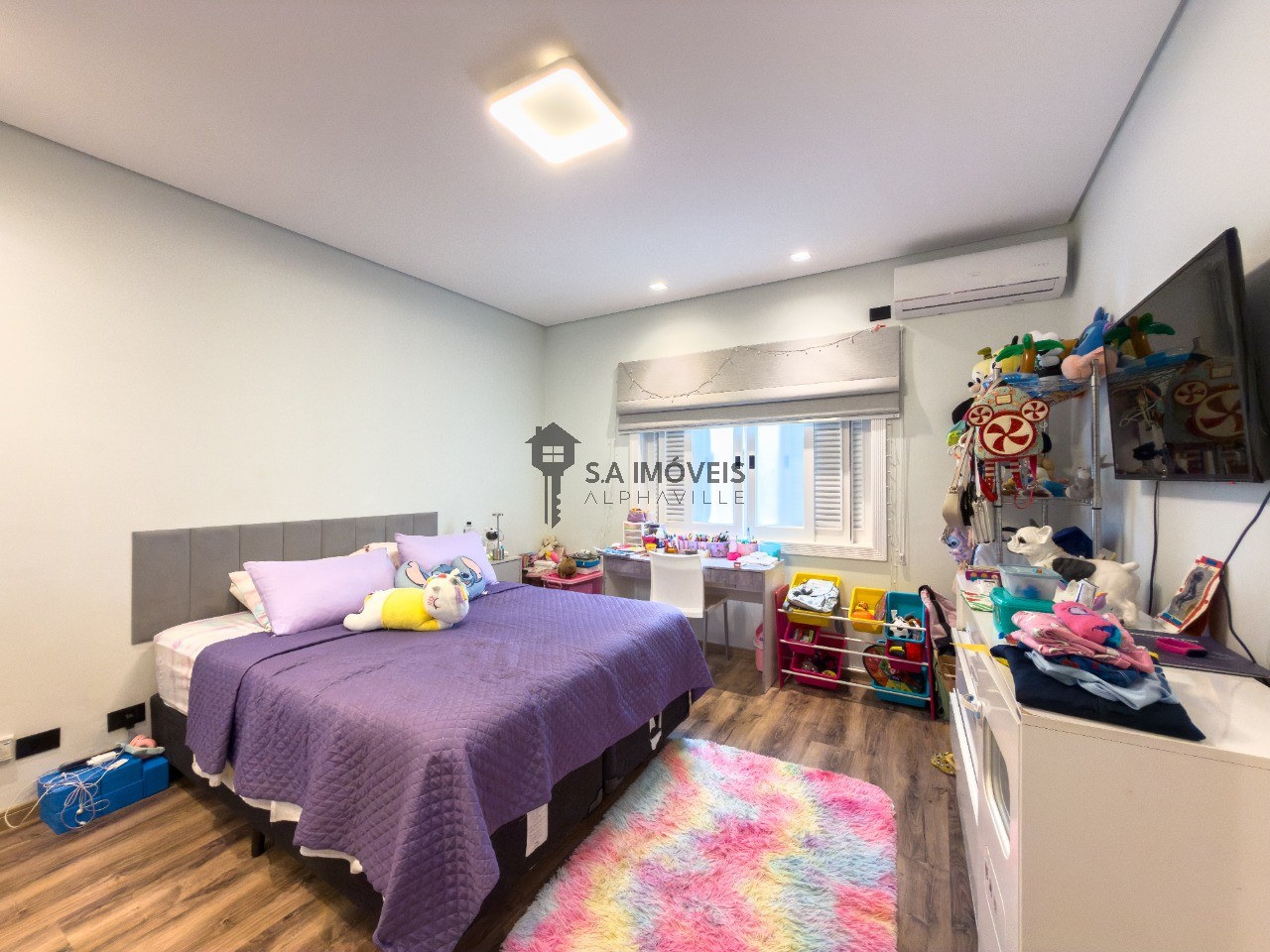 Casa à venda no Residencial 4, 360 m² – Alphaville, Santana de Parnaíba – Cód. 78032974 — imagem 20
