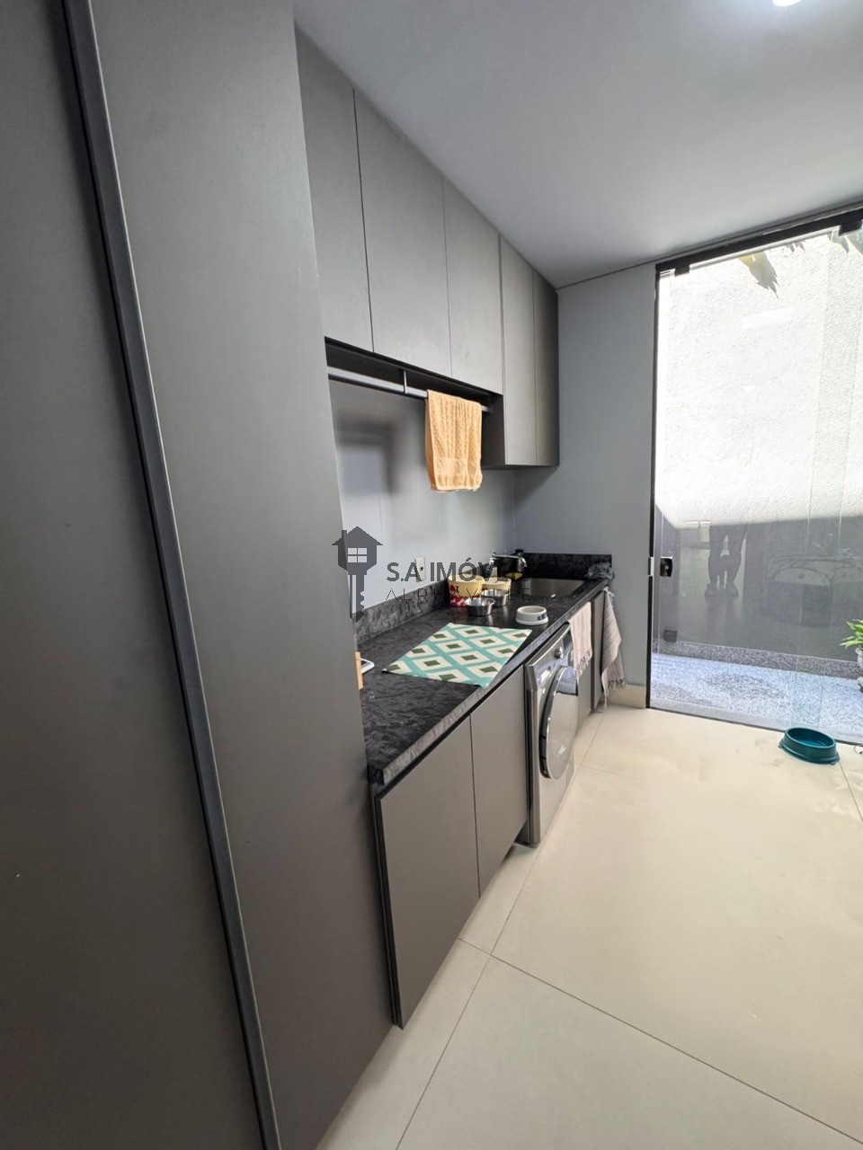 Casa para venda ou locação no Tamboré 11, 460 m² – Tamboré, Santana de Parnaíba – Cód. 78096385 — imagem 5