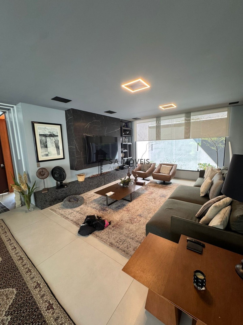 Casa para venda ou locação no Tamboré 11, 460 m² – Tamboré, Santana de Parnaíba – Cód. 78096385 — imagem 10