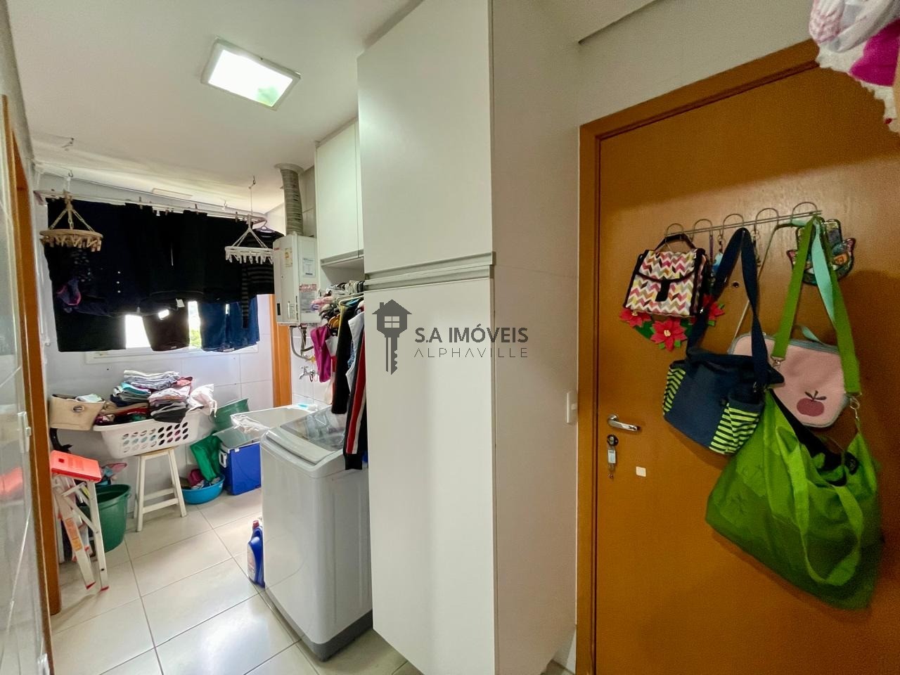 Apartamento à venda no Paisagem Alphaville, 123 m² – Tamboré, Santana de Parnaíba – Cód. 78046527 — imagem 17