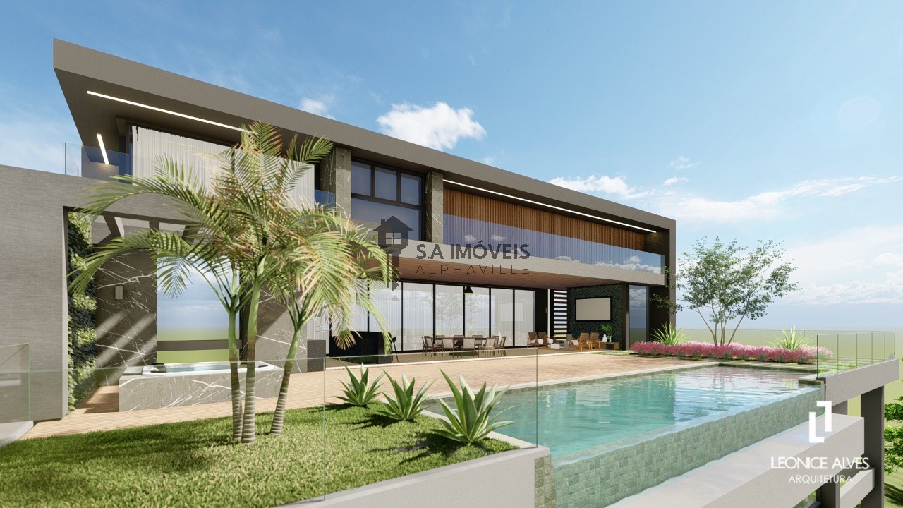 Terreno à venda no Tamboré 1, 1.654 m² – Tamboré, Barueri – Cód. 78037089 — imagem 9