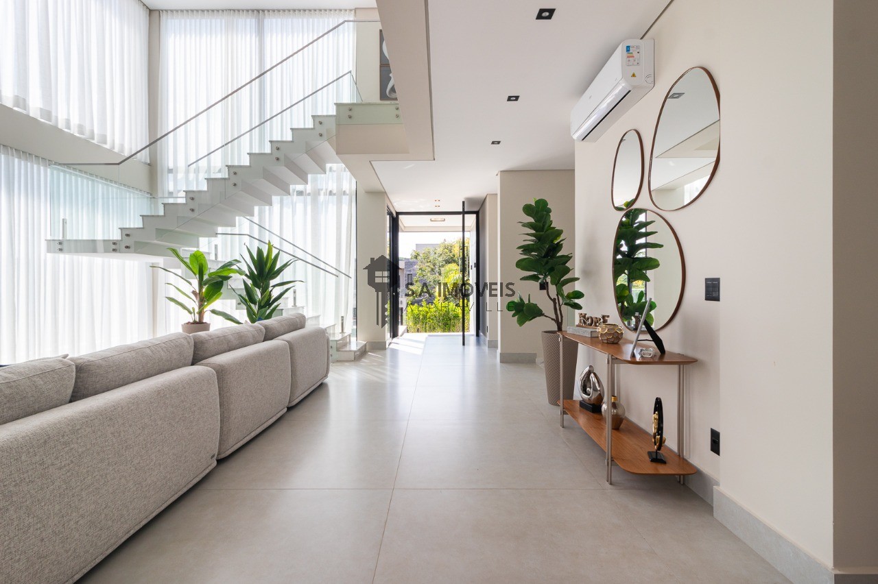 Casa à venda no Burle Marx, 525 m² – Alphaville, Santana de Parnaíba – Cód. 78049991 — imagem 9