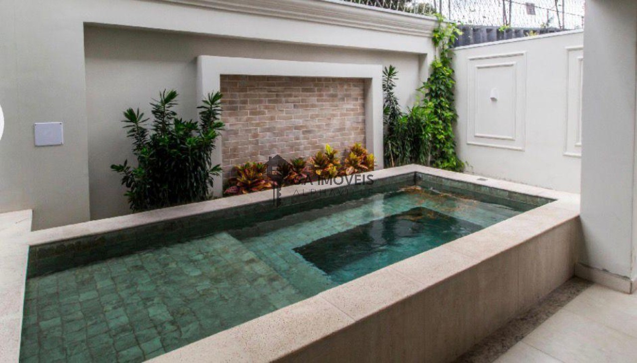 Casa à venda no Residencial 3, 313 m² – Alphaville, Santana de Parnaíba – Cód. 78068167 — imagem 6