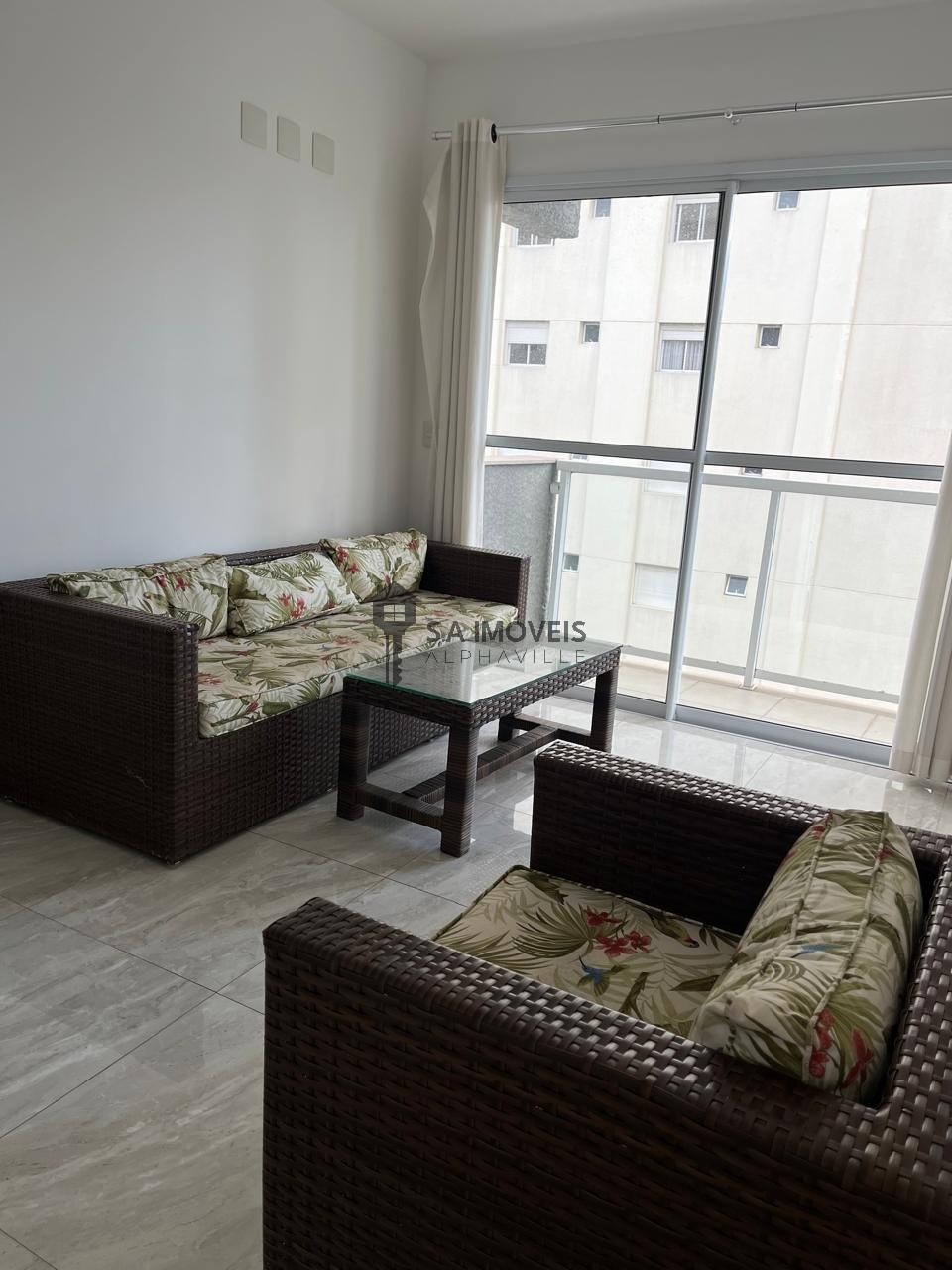 Apartamento à venda em Alphaville Centro Industrial e Empresarial/Alphaville., 65 m² – Barueri – Cód. 78226154 — imagem 1